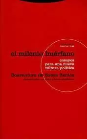 EL MILENIO HUÉRFANO