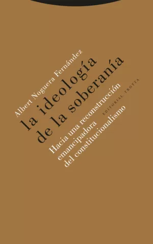 LA IDEOLOGÍA DE LA SOBERANÍA
