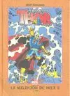 THOR 08: LA MALDICIÓN DE HELA 02
