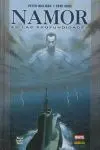 NAMOR: EN LAS PROFUNDIDADES