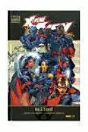 X-TREME X-MEN: DESTINO MANIFIESTO