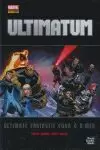 ULTIMATUM ESPECIAL: ULTIMATE FANTASTIC FOUR & X-MEN