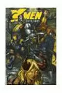 X-MEN: INFERNUS