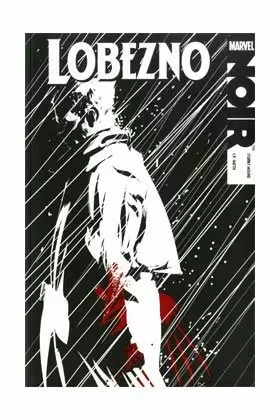 LOBEZNO. NOIR