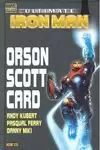 ULTIMATE IRON MAN