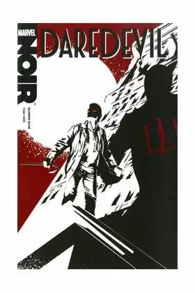 DAREDEVIL NOIR