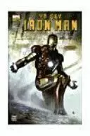 YO SOY IRON MAN