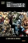 THE ULTIMATES 02: EL GRAN ROBO DE AMÉRICA