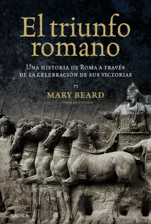 EL TRIUNFO ROMANO