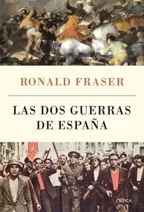 DOS GUERRAS DE ESPAÑA, LAS