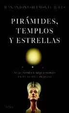 PIRÁMIDES, TEMPLOS Y ESTRELLAS