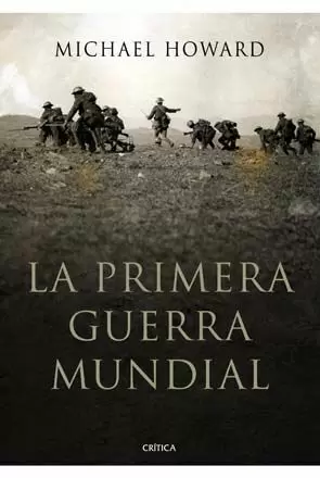 PRIMERA GUERRA MUNDIAL, LA