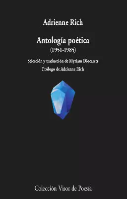 ANTOLOGÍA POÉTICA (1951-1985)
