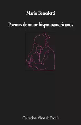 POEMAS DE AMOR HISPANOAMERICANOS
