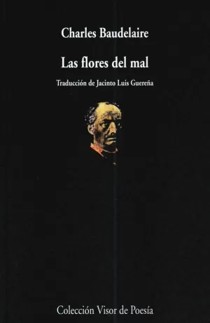 LAS FLORES DEL MAL
