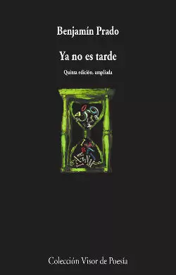 YA NO ES TARDE