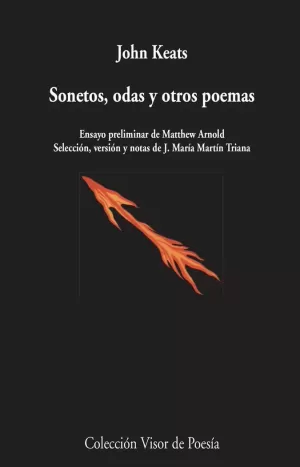 SONETOS, ODAS Y OTROS POEMAS