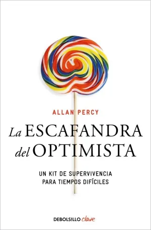 ESCAFANDRA DEL OPTIMISTA, LA