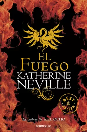 FUEGO, EL