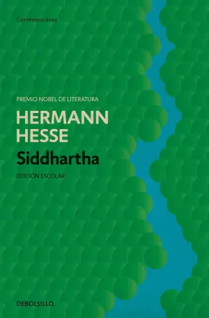 SIDDHARTHA. EDICIÓN ESCOLAR