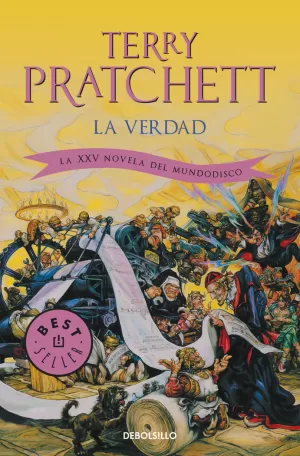LA VERDAD