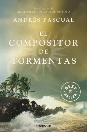 COMPOSITOR DE TORMENTAS, EL