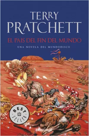 PAÍS DEL FIN DEL MUNDO, EL