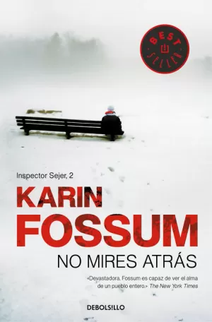 NO MIRES ATRÁS