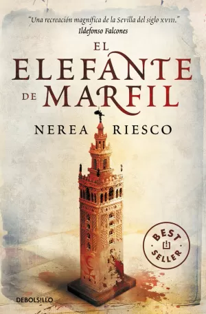 ELEFANTE DE MARFIL, EL