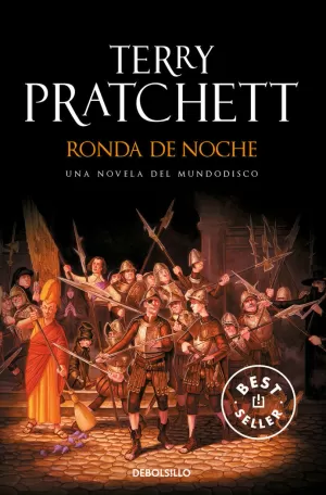 RONDA DE NOCHE