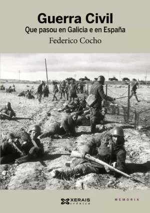 GUERRA CIVIL