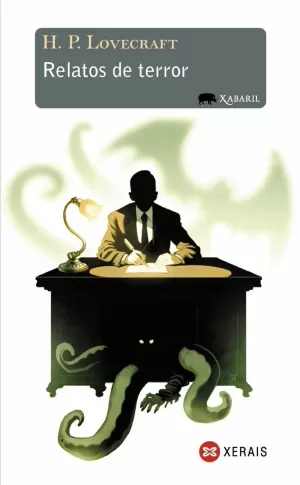 RELATOS DE TERROR