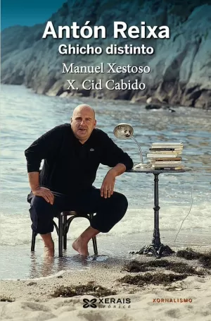 ANTÓN REIXA