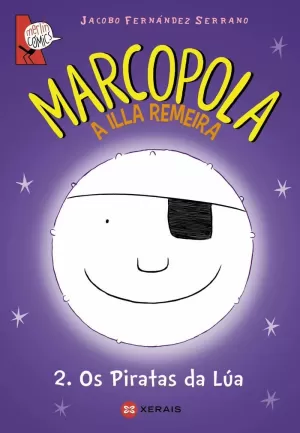 MARCOPOLA 02. OS PIRATAS DA LÚA