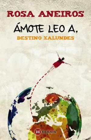 ÁMOTE LEO A. 01: DESTINO XALUNDES