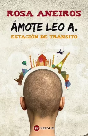 ÁMOTE LEO A. 02: ESTACIÓN DE TRÁNSITO