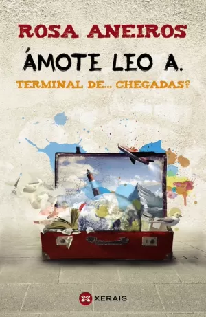 ÁMOTE LEO A. 03: TERMINAL DE...CHEGADAS?