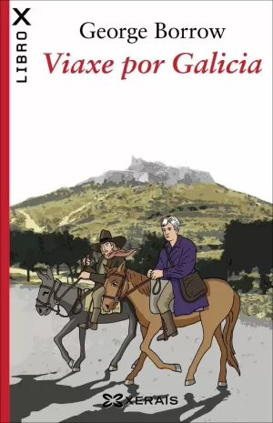 VIAXE POR GALICIA