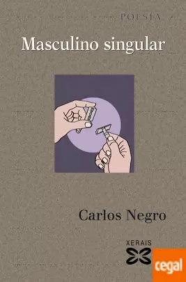 MASCULINO SINGULAR