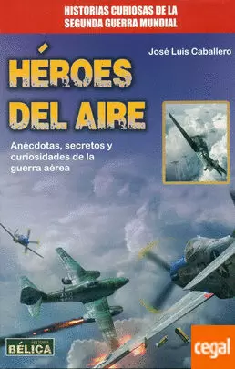 HÉROES DEL AIRE