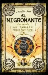 NIGROMANTE, EL
