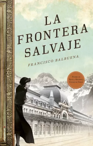 FRONTERA SALVAJE, LA