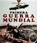 PRIMERA GUERRA MUNDIAL
