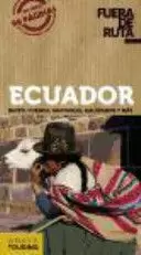 ECUADOR. FUERA DE RUTA