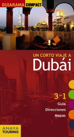 DUBÁI. GUIARAMA