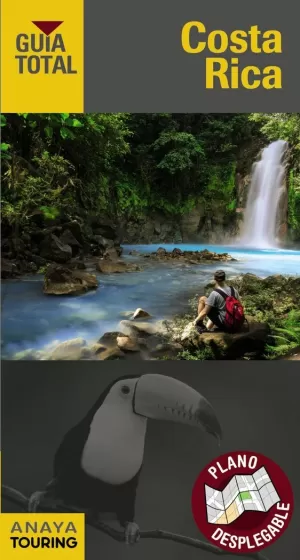 COSTA RICA. GUÍA TOTAL
