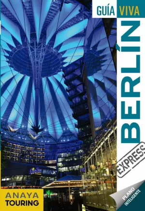 BERLÍN. GUÍA VIVA