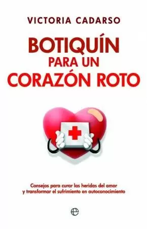 BOTIQUÍN PARA UN CORAZÓN ROTO