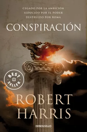 CONSPIRACIÓN