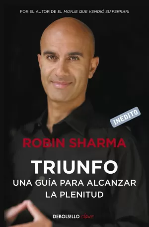 TRIUNFO. UNA GUÍA PARA ALCANZAR LA PLENITUD